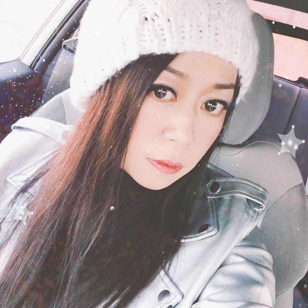 Meet your Posher, Joanna